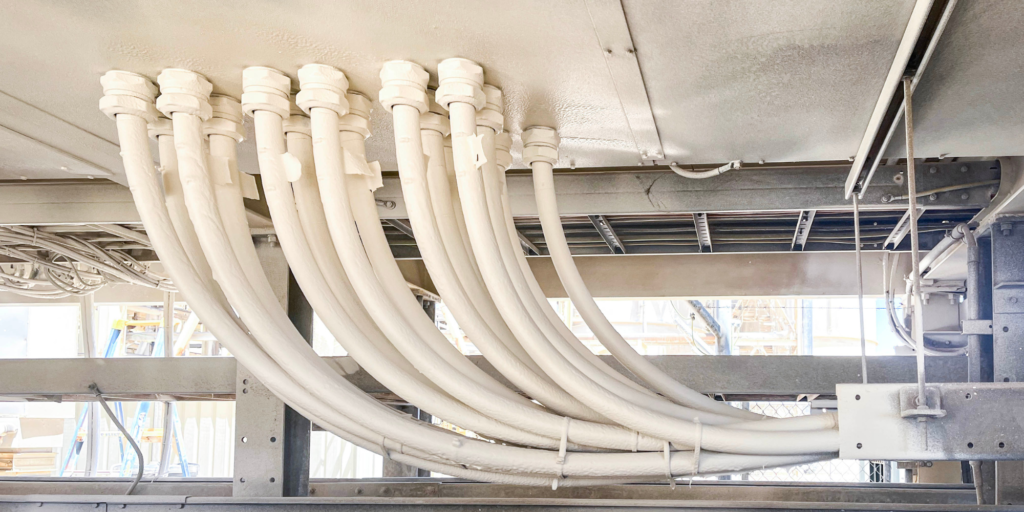 Fire & Asset Protection